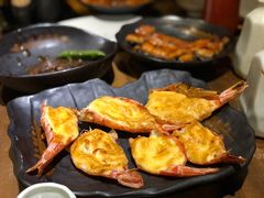-和彩放题餐厅(酒仙桥店)