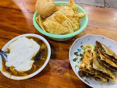 -逍遥镇刘相五胡辣汤豆沫馆(康复中街店)