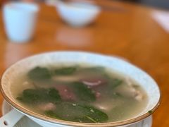 -临江酒店-中餐厅