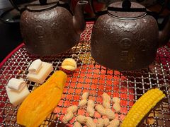-湊湊火锅·茶憩(石家庄万象城店)
