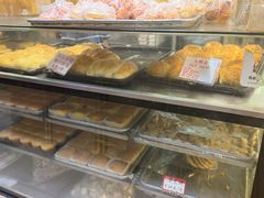 -津嘉蛋糕坊(西华路店)