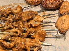 -熙成烧烤·三十三年(开发区店)