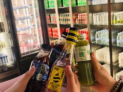 -曲水兰亭(北京四惠店)