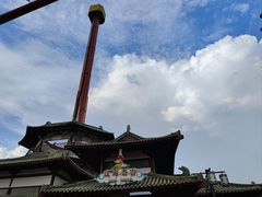 -南昌融创乐园