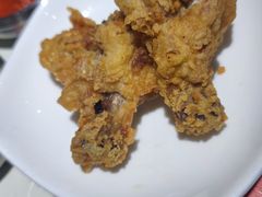 -韩国大金刚烤肉·料理(印象城店)