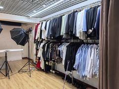 -小象国照相馆(宝山万达店)
