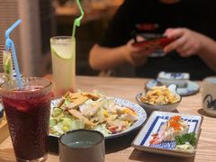 -西月山居匠心创意料理(江汉路新佳丽广场店)
