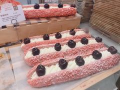 -奈雪的茶(国金中心店)