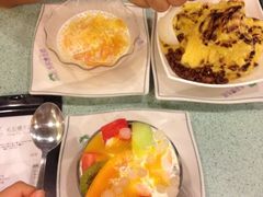 -松记糖水店(铜锣湾分店)