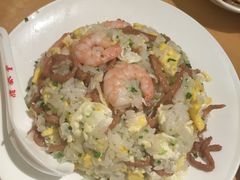 -鼎泰丰(当代商城店)