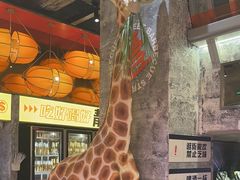 -神府路壹号·海鲜烧烤·砂锅粥·锅物(三坊七巷店)