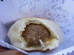 鲜肉月饼-长发西饼(临顿路店)