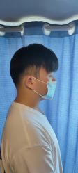 -极客侠男士假发定制补发