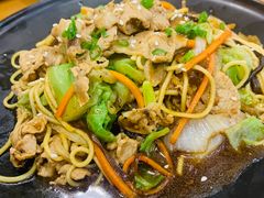 -小条食堂(筼筜天虹店)