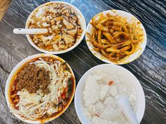冰醉豆花-西月城谭豆花(春熙路店)