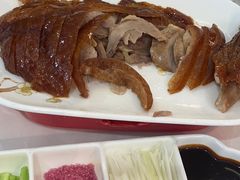 -大鸭梨(天通西苑店)