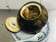 -達揚原味燉品(文明路店)