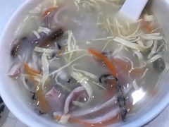 -寻味顺德·南记酒家·传统顺德菜·鱼生(广源路店)