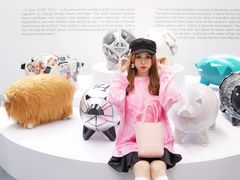 -南宁国际会展中心(会展东博文化旅游区)