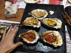 -蚝太郎 • 海鲜烧烤(建国路创始店)