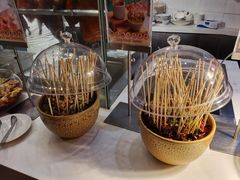 -The COOK·厨餐厅·自助餐(浦东嘉里大酒店)