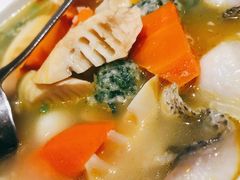 腌笃鱼-金鼎轩(方庄天坛店)
