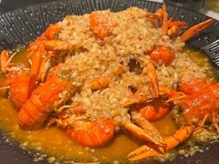 -红盔甲·小龙虾(天钥桥店)