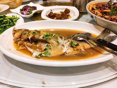 -蓝海大饭店·渔歌舫(黄岛店)