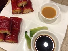 -点都德(盘福楼店)