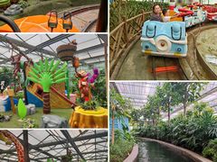 -南宫五洲植物乐园