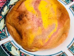 星空流沙包-LELECHA乐乐茶(上海五角场万达广场店)