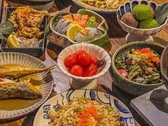 -阿泽料理