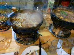 -范贤光鸡公煲(平乐园总店)