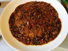 -自游人·美食一楼·地道徽菜(三十年名店)
