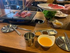 烤牛舌-香猪坊(五道口店)