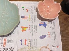 -樱宿日式和牛烧肉(五道口店)