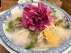 -老雒阳面馆·水席·洛阳菜(王城路店)