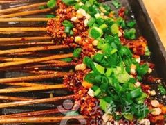 -木屋烧烤(白石洲店)