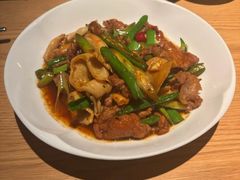 -新荣记(西溪湿地店)