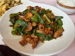 -大榭国际大酒店-中餐厅