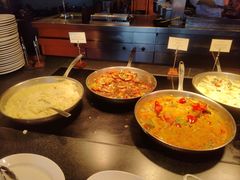 -广州富力君悦大酒店·凯菲厅