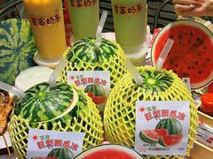 -七个烧烤·武汉大排档(翻身店)