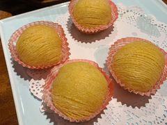 榴莲酥-陆壹捌餐厅(五大道店)