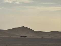 -哈密雅丹大海道景区