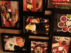 -半天妖烤鱼(方庄店)