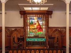 -上海基督教景灵堂