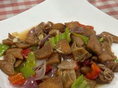 -芝城故事·建瓯土菜