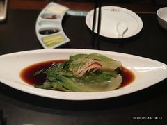 -北京全聚德(清华园店)