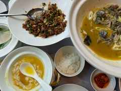-润泽天·湘味家宴(岳麓山店)