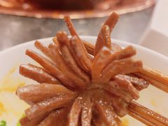 -老码头火锅(玉林店)